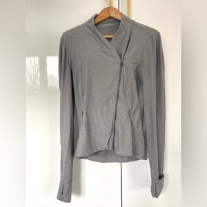 Lululemon Precision Jacket